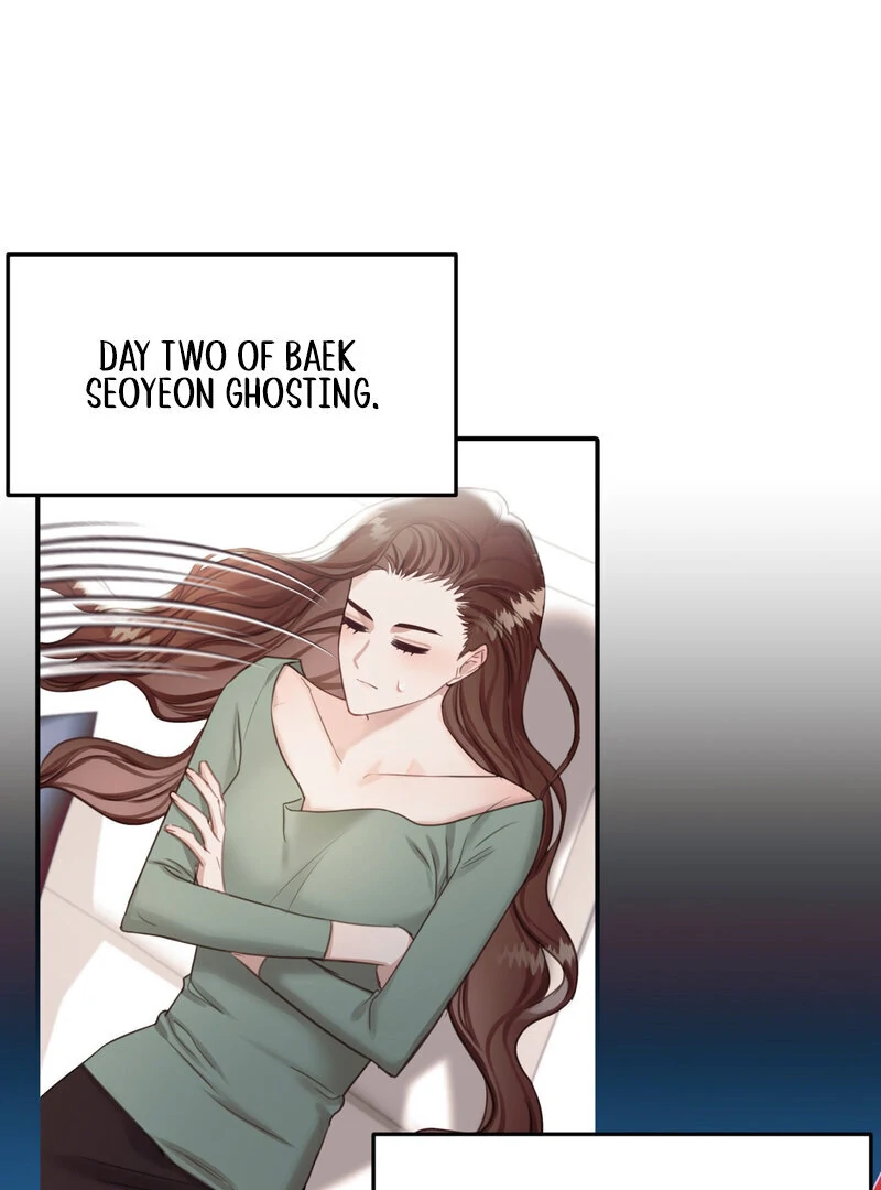 Crazy Psycho Tale Chapter 8 - Page 14