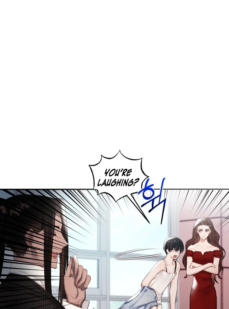 Crazy Psycho Tale Chapter 8 - Page 2