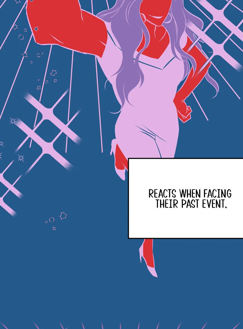 Crazy Psycho Tale Chapter 8 - Page 21