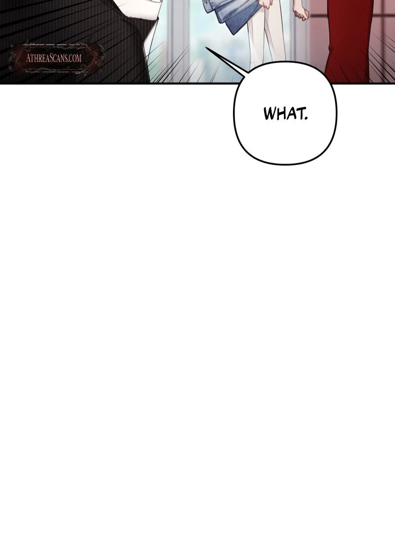 Crazy Psycho Tale Chapter 8 - Page 3