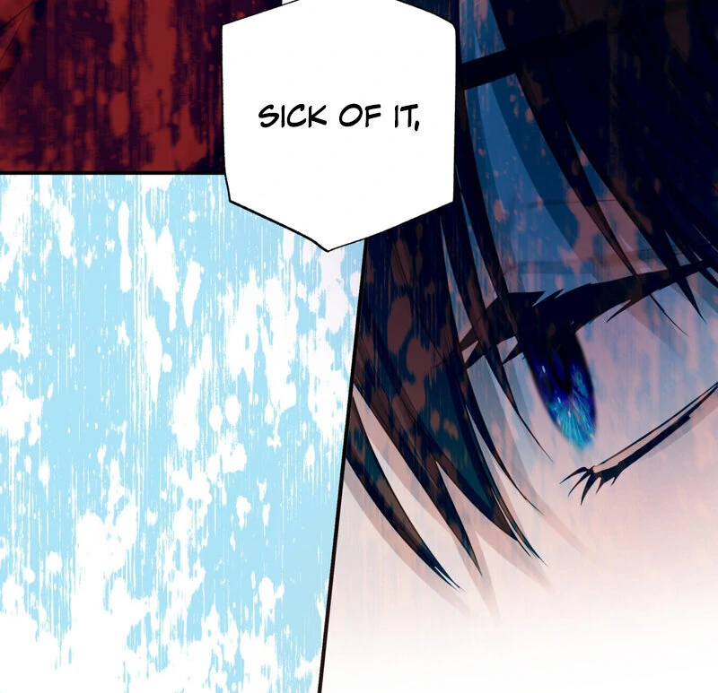 Crazy Psycho Tale Chapter 8 - Page 37