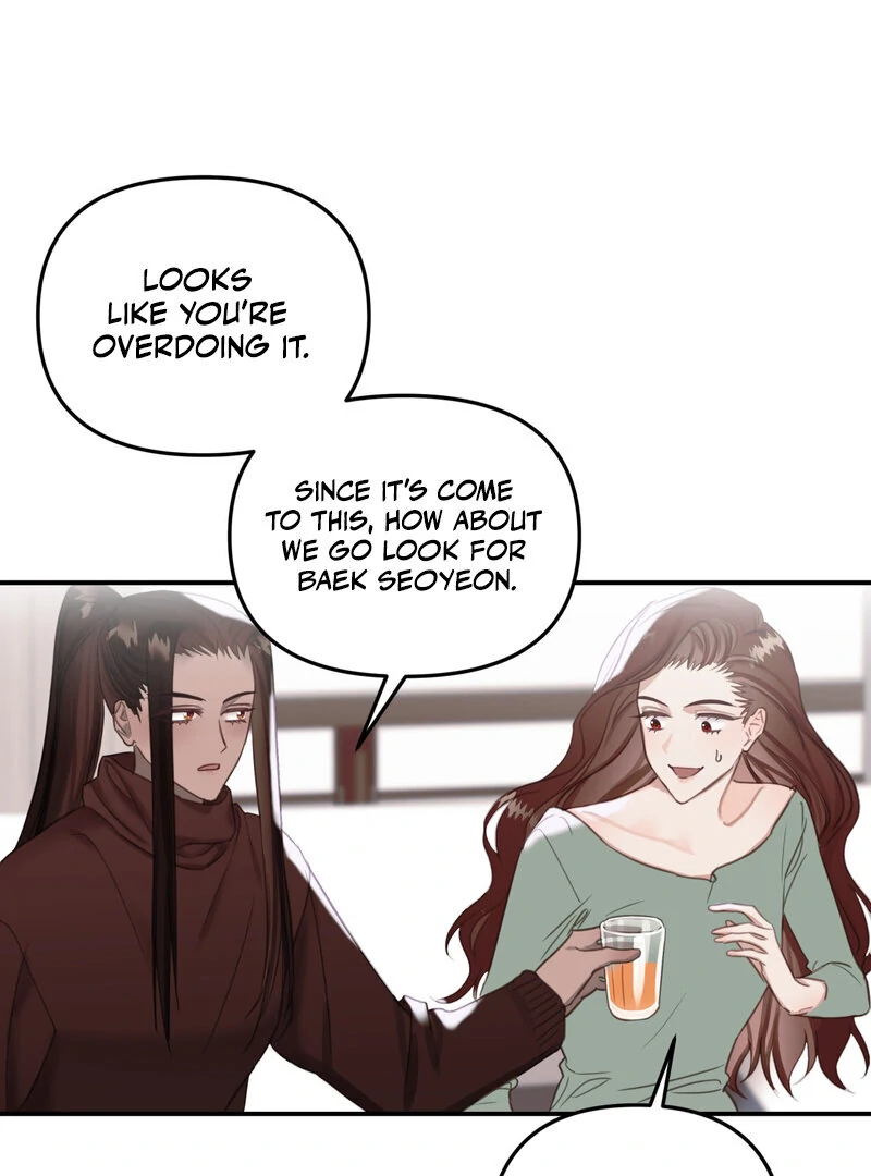 Crazy Psycho Tale Chapter 8 - Page 41