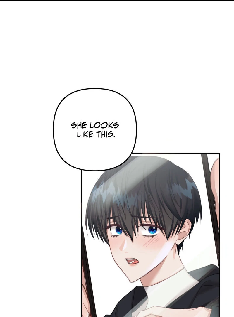 Crazy Psycho Tale Chapter 8 - Page 46