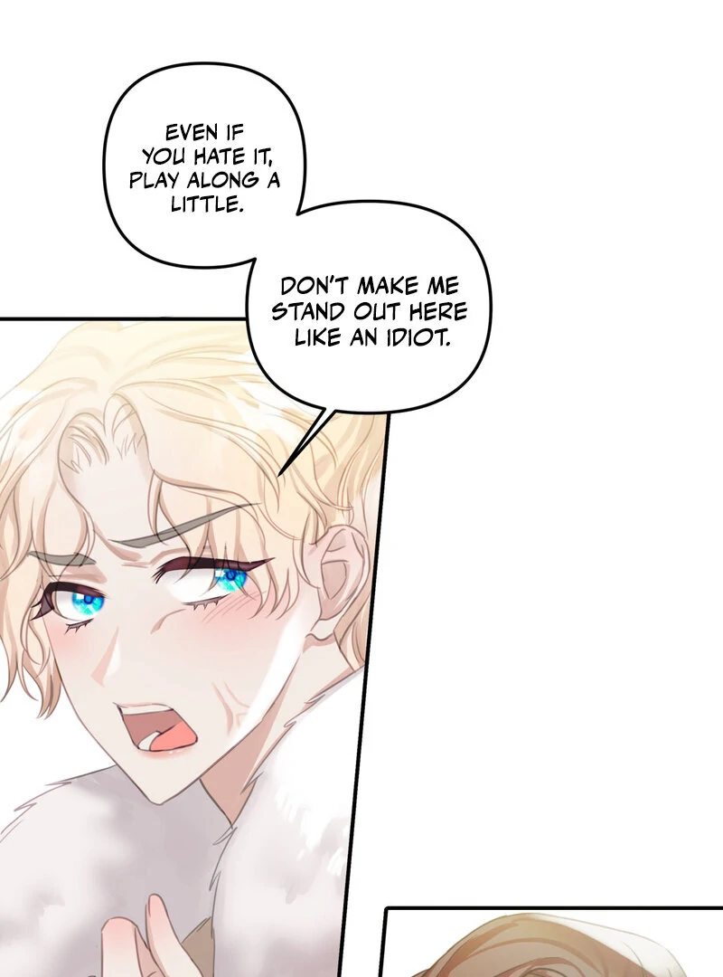 Crazy Psycho Tale Chapter 8 - Page 53