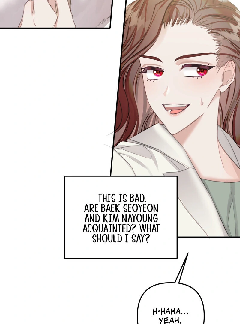 Crazy Psycho Tale Chapter 8 - Page 54