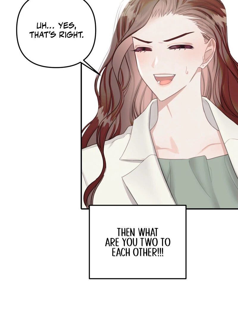 Crazy Psycho Tale Chapter 8 - Page 59