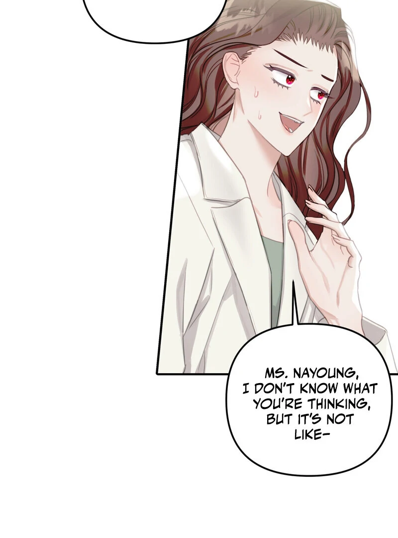 Crazy Psycho Tale Chapter 8 - Page 62