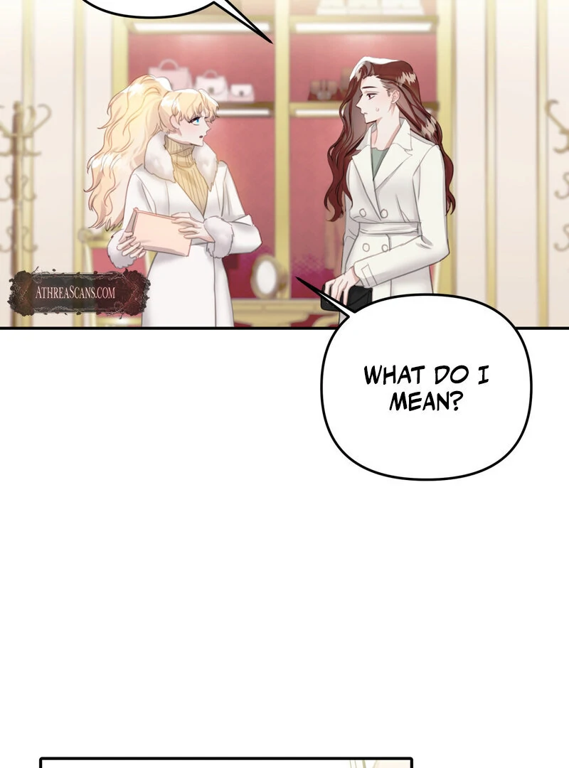 Crazy Psycho Tale Chapter 8 - Page 72