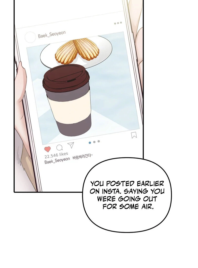 Crazy Psycho Tale Chapter 8 - Page 73