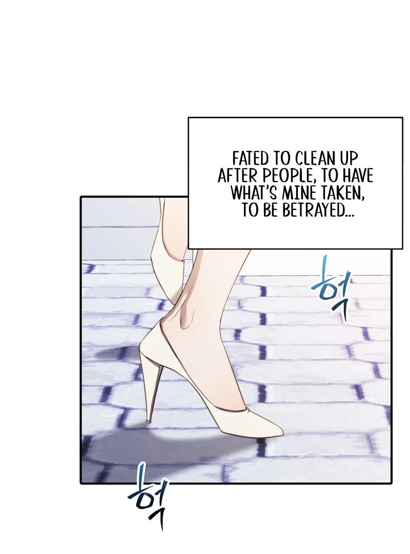 Crazy Psycho Tale Chapter 9 - Page 2