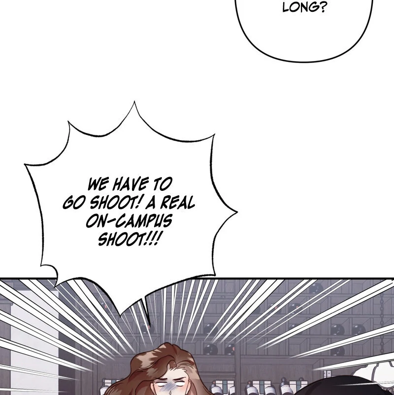 Crazy Psycho Tale Chapter 9 - Page 24