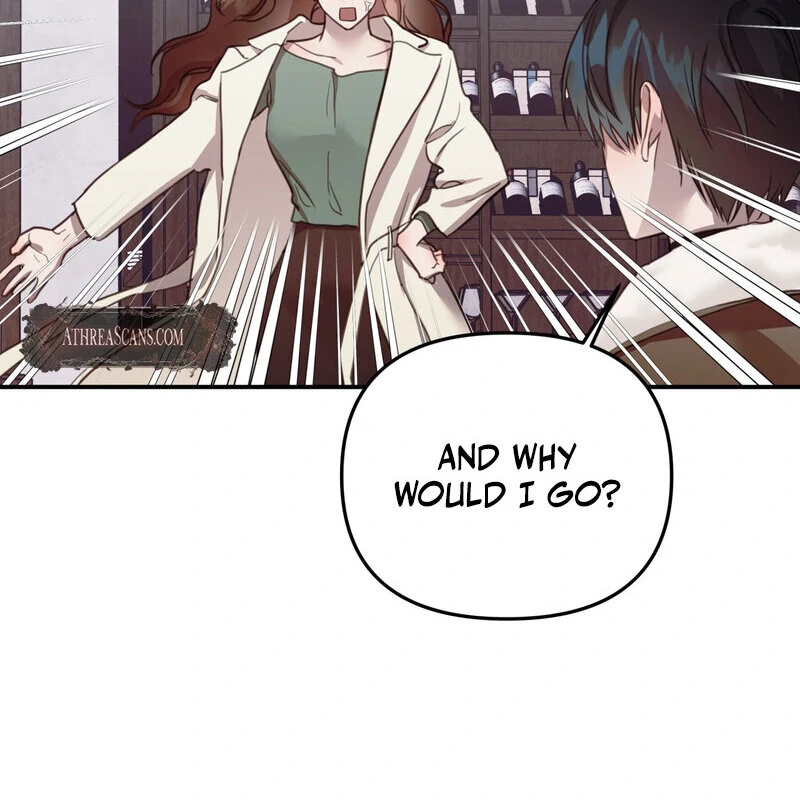 Crazy Psycho Tale Chapter 9 - Page 25