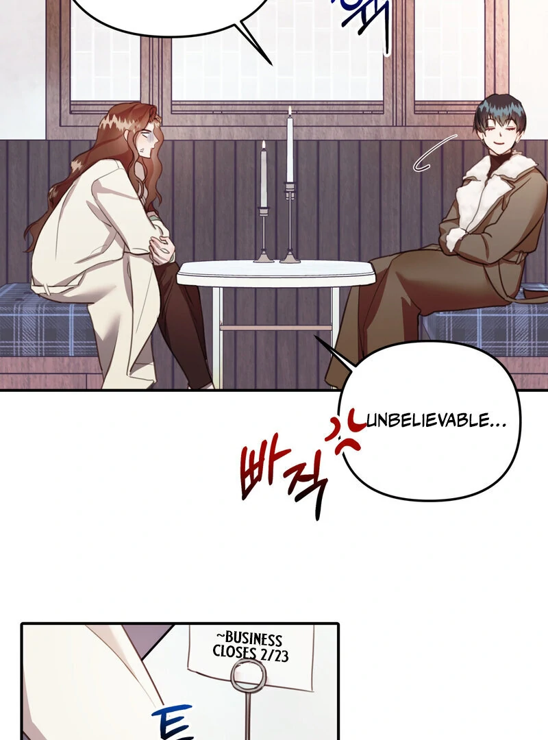 Crazy Psycho Tale Chapter 9 - Page 40