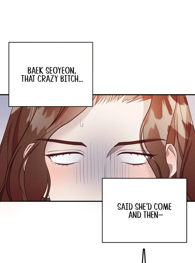 Crazy Psycho Tale Chapter 9 - Page 53