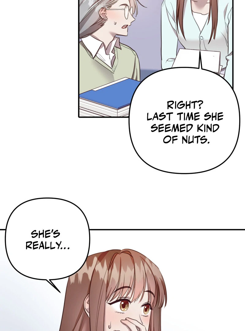 Crazy Psycho Tale Chapter 9 - Page 65