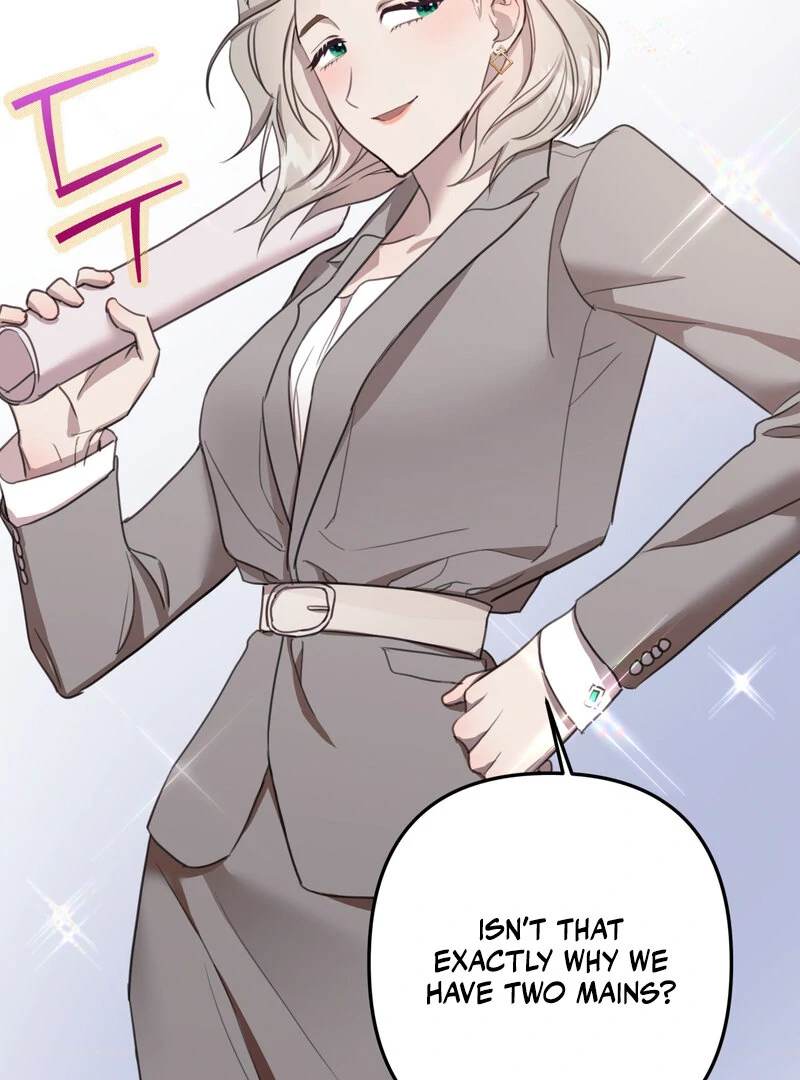 Crazy Psycho Tale Chapter 9 - Page 70