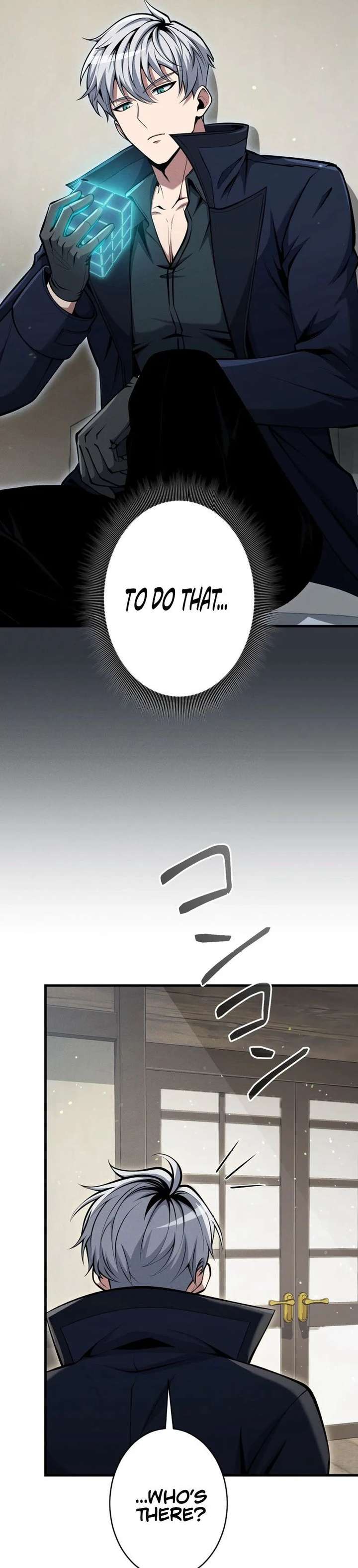 The Ultimate Weapon Returns After 100 Million Years Chapter 18 - Page 10