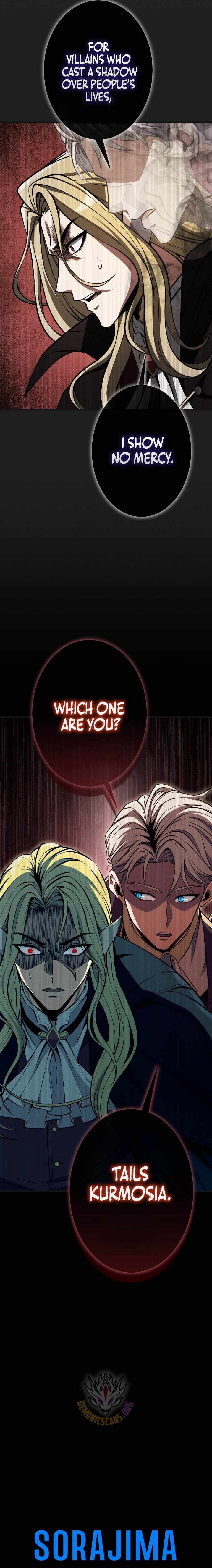 The Ultimate Weapon Returns After 100 Million Years Chapter 20 - Page 15