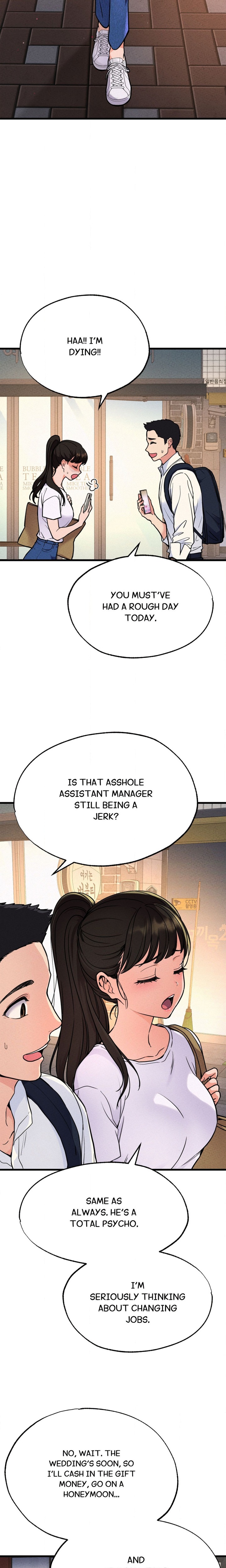 Cuck-Thology Chapter 1 - Page 3