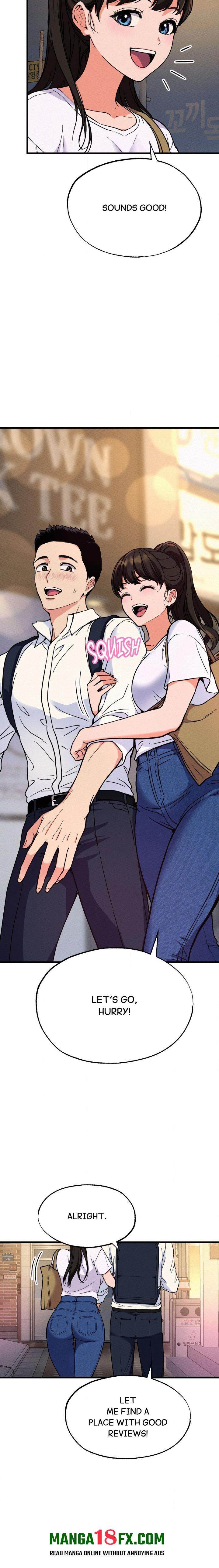 Cuck-Thology Chapter 1 - Page 5