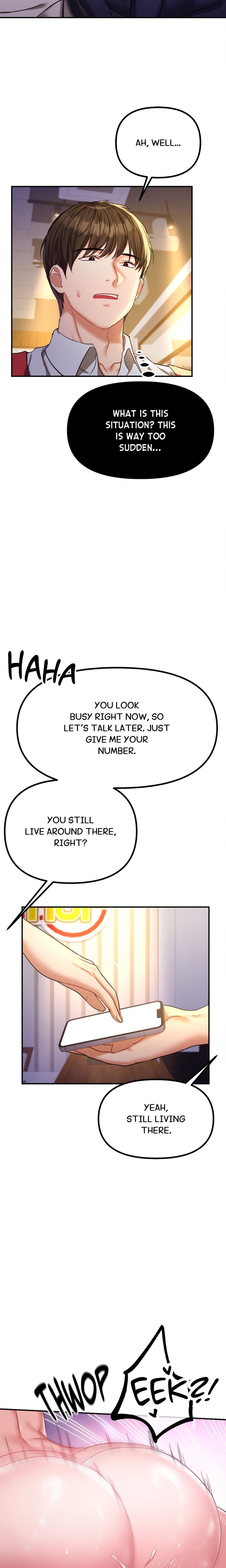 Cuck-Thology Chapter 11 - Page 10