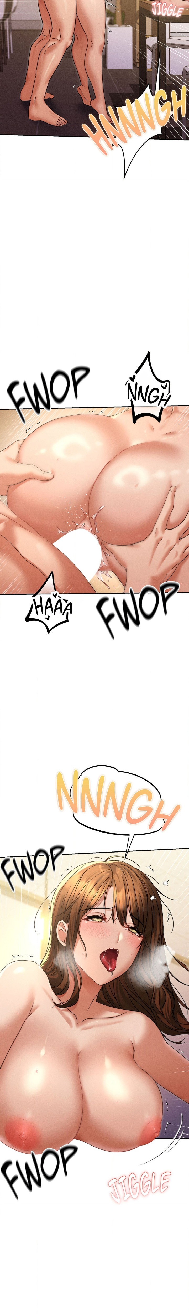 Cuck-Thology Chapter 12 - Page 12