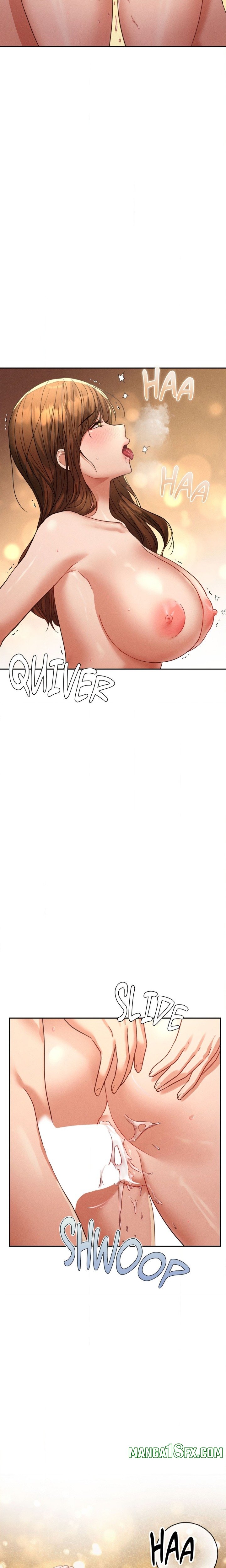 Cuck-Thology Chapter 12 - Page 16