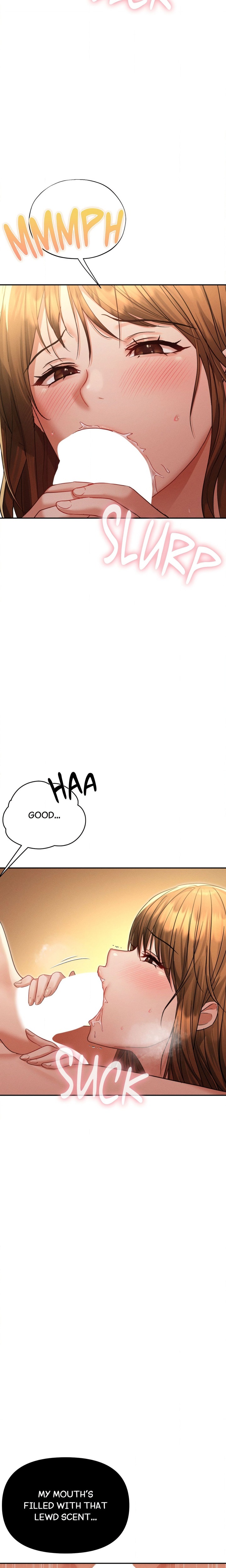 Cuck-Thology Chapter 12 - Page 5