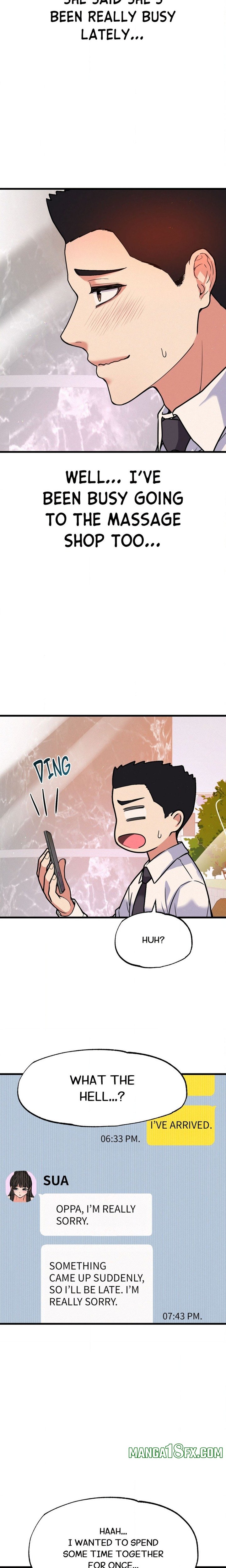 Cuck-Thology Chapter 5 - Page 11