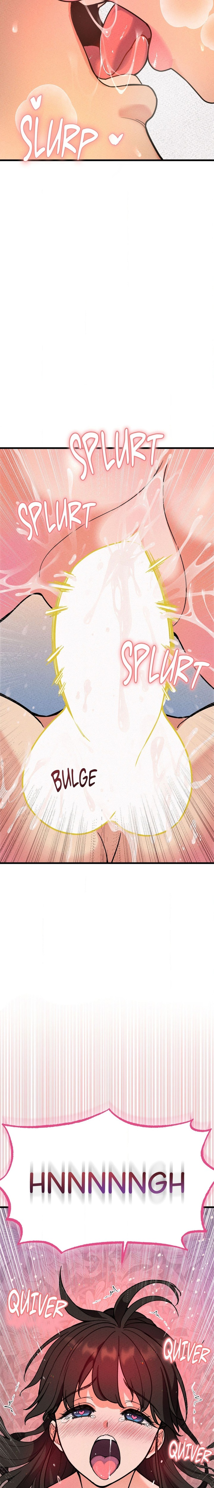 Cuck-Thology Chapter 5 - Page 17