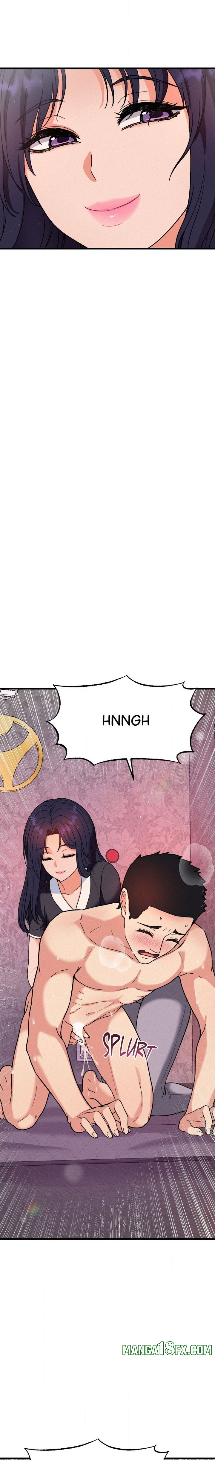 Cuck-Thology Chapter 5 - Page 7