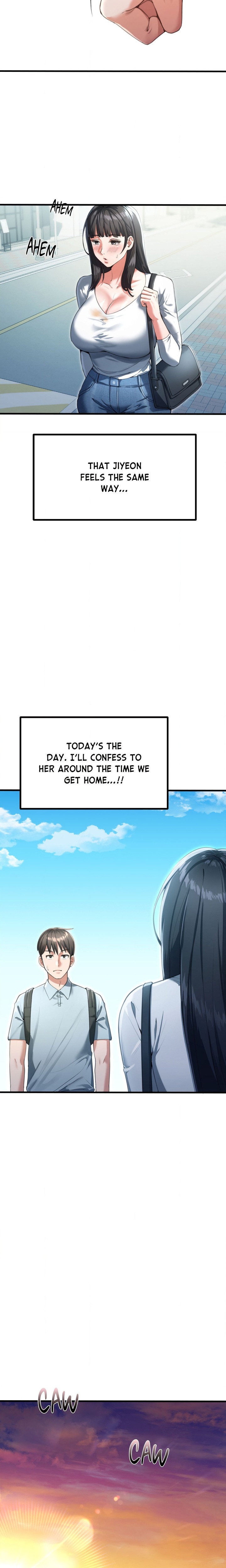 Cuck-Thology Chapter 6 - Page 10