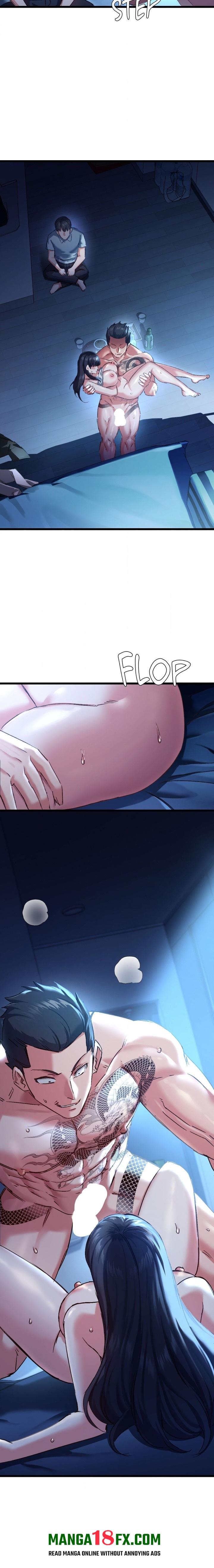 Cuck-Thology Chapter 7 - Page 17