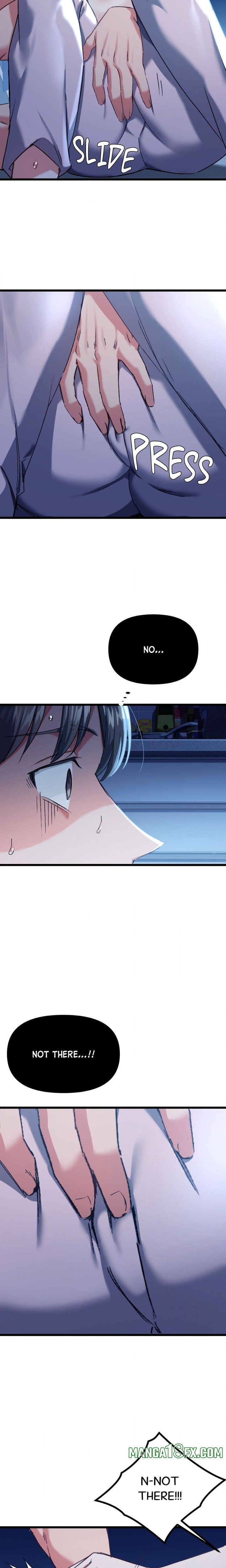 Cuck-Thology Chapter 7 - Page 4