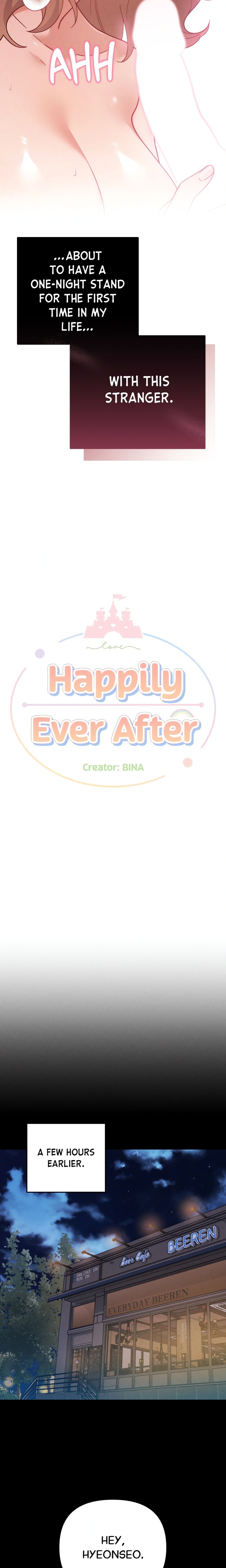 Happily Ever After Chapter 1 - Page 11