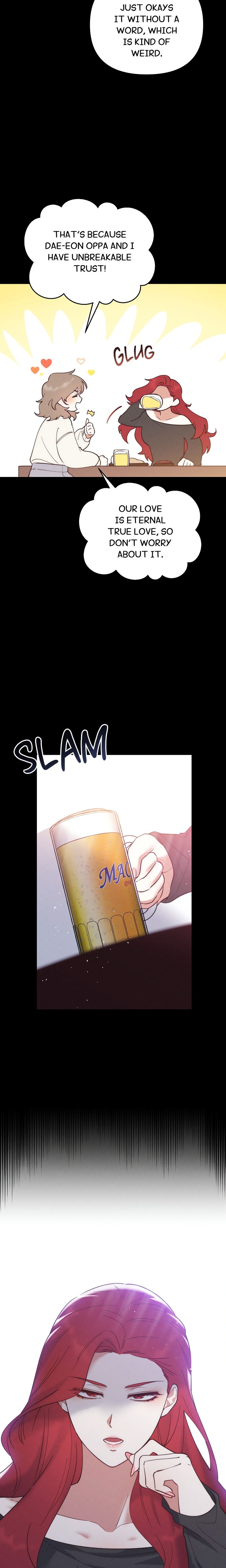 Happily Ever After Chapter 1 - Page 13