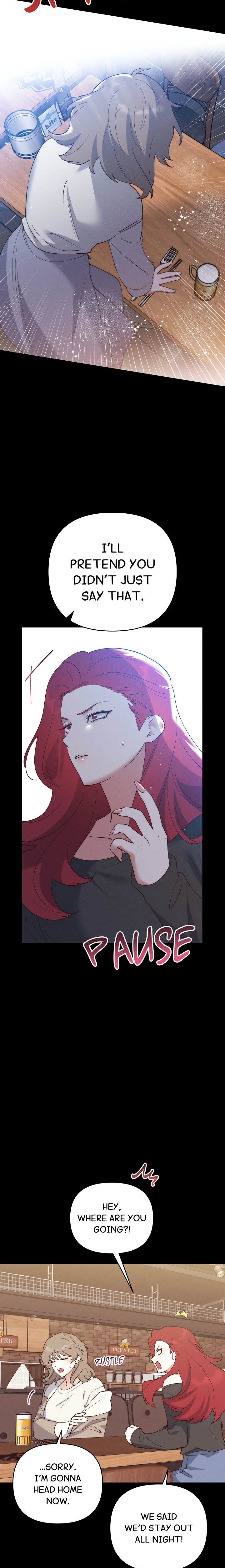 Happily Ever After Chapter 1 - Page 15