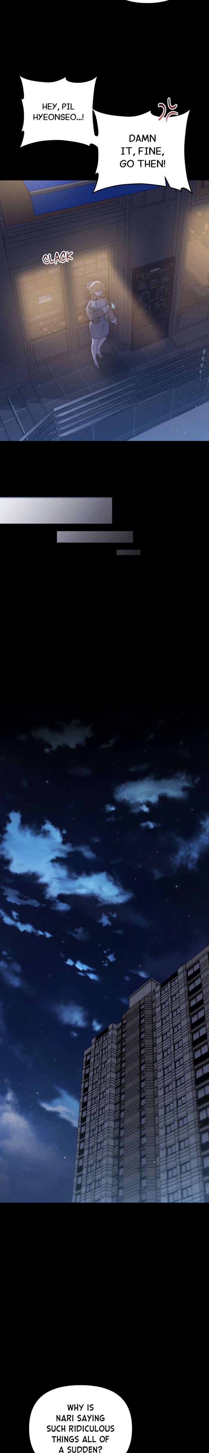 Happily Ever After Chapter 1 - Page 16