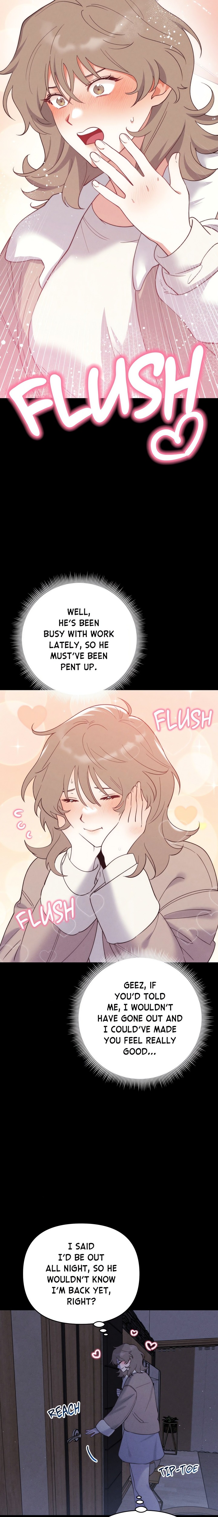 Happily Ever After Chapter 1 - Page 20