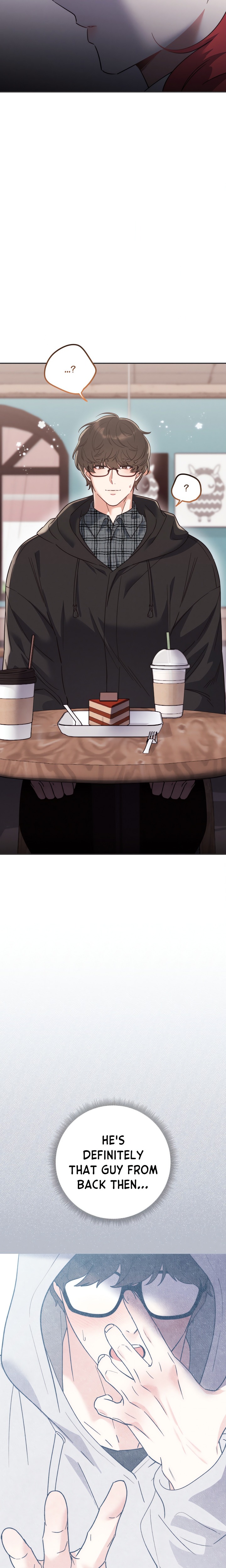 Happily Ever After Chapter 10 - Page 2