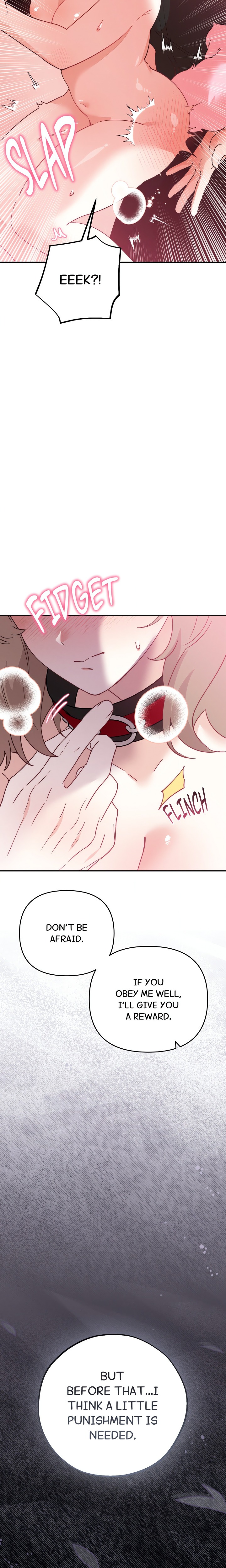 Happily Ever After Chapter 10 - Page 7