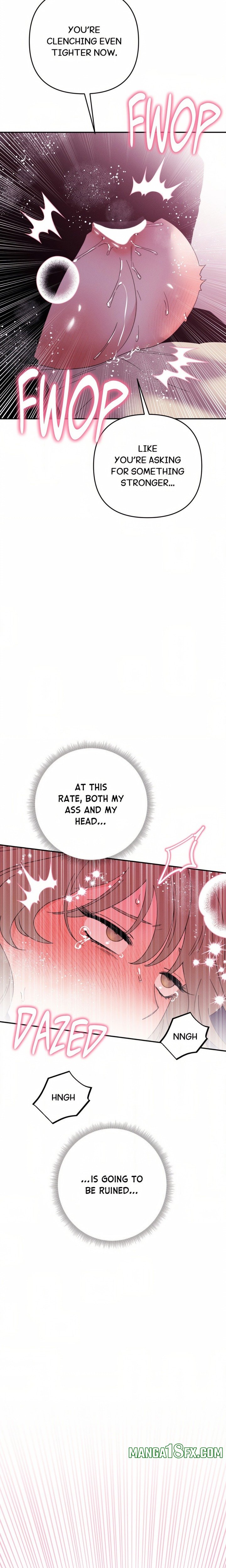 Happily Ever After Chapter 11 - Page 10