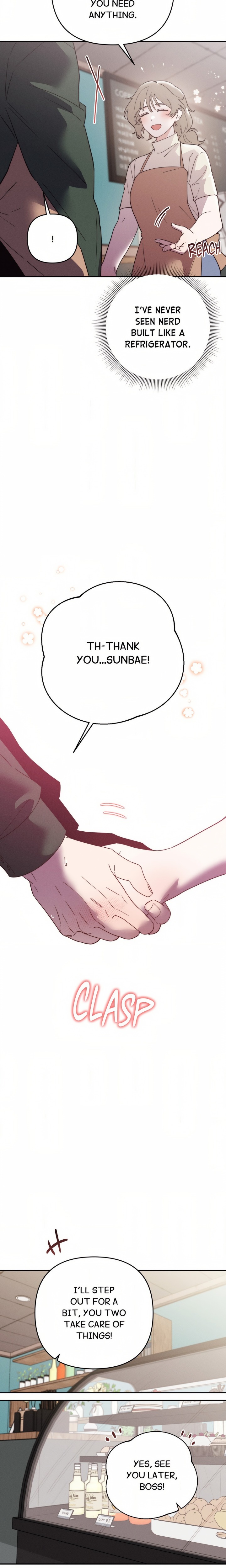 Happily Ever After Chapter 11 - Page 16