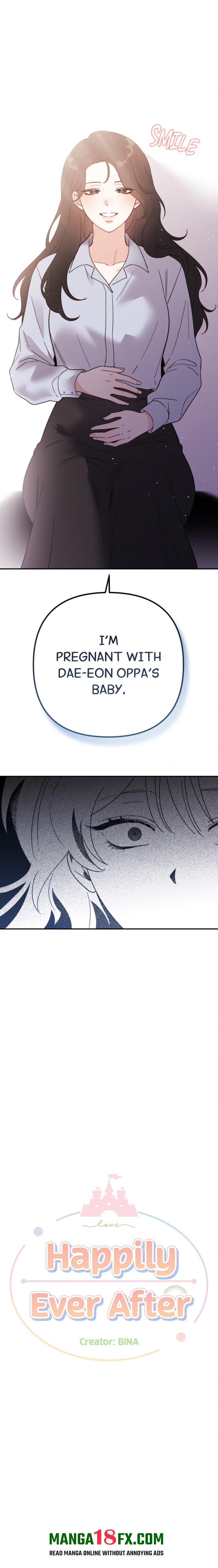 Happily Ever After Chapter 12 - Page 3