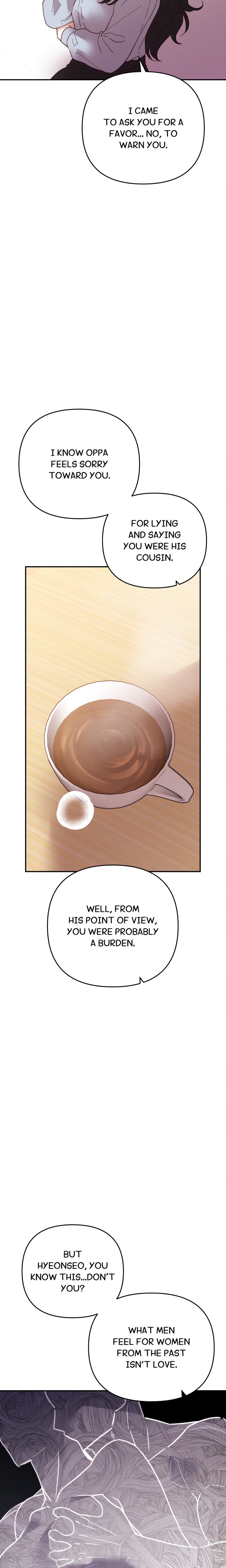 Happily Ever After Chapter 12 - Page 6