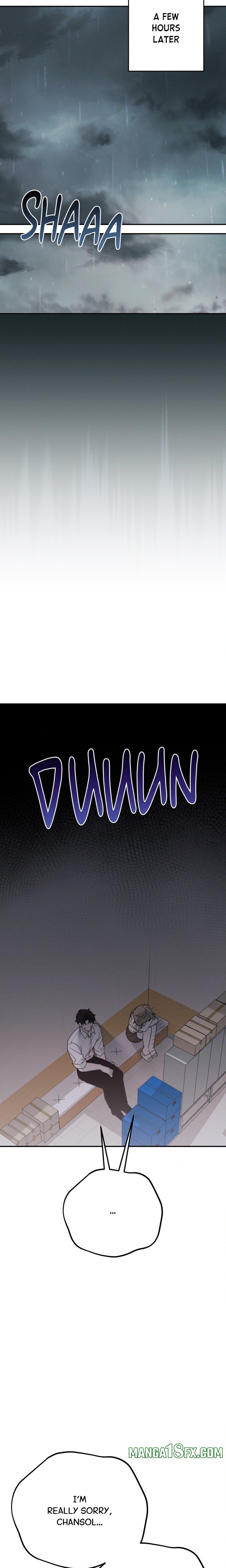 Happily Ever After Chapter 13 - Page 21