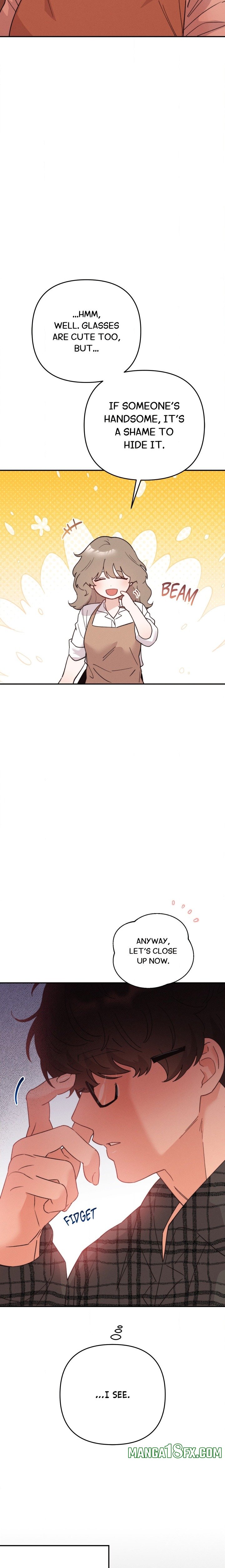 Happily Ever After Chapter 13 - Page 4