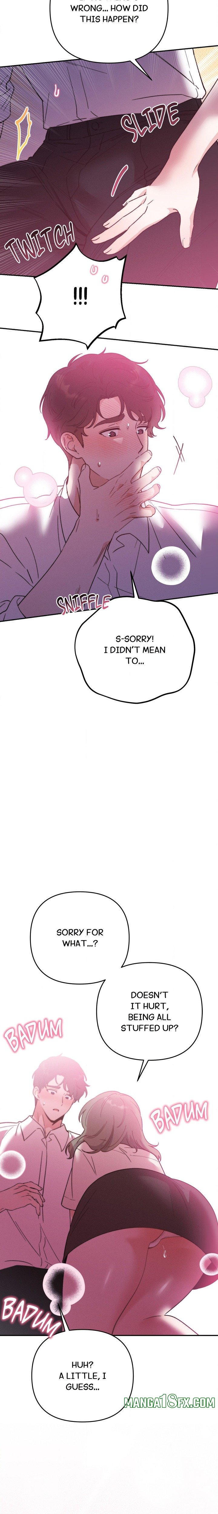 Happily Ever After Chapter 14 - Page 16