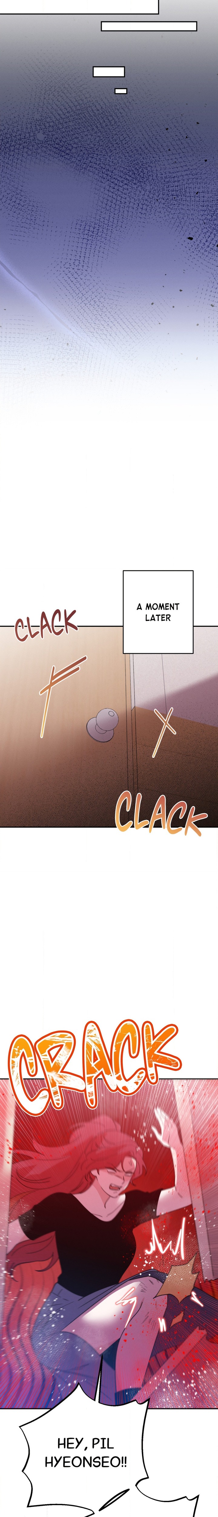 Happily Ever After Chapter 14 - Page 24