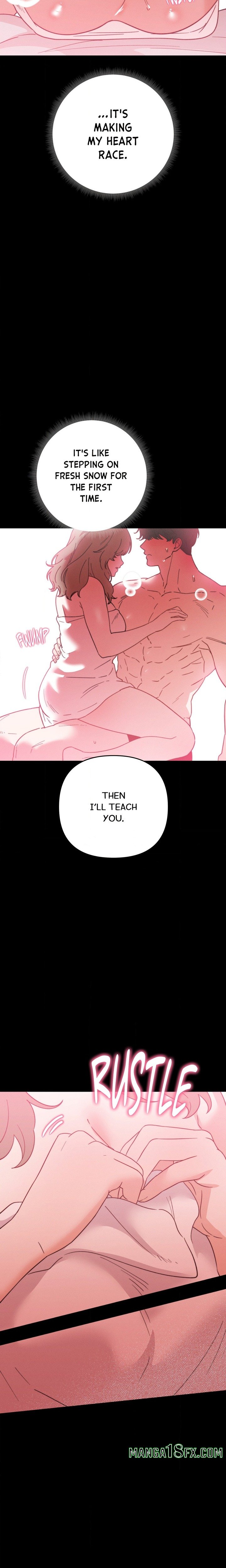 Happily Ever After Chapter 15 - Page 20